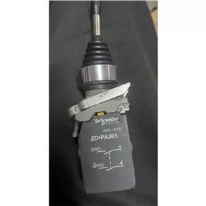 کلید جوی استیک Schneider اصلی
