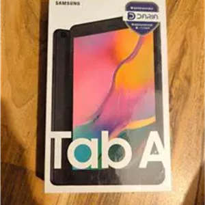 تبلت سامسونگ tab a t295درحد اکبند