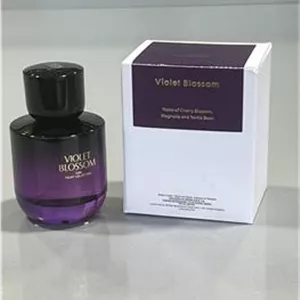 ادوپرفیوم زارا ویولت بلاسوم (Zara Violet Blossom)