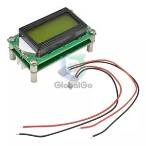 فرکانس متر 1.2GHz