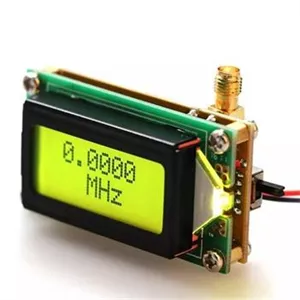 فرکانس متر 500Mhz