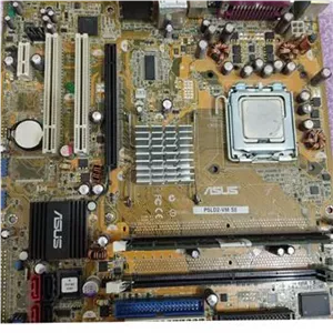 پنتیوم 4 با رم و cpu
