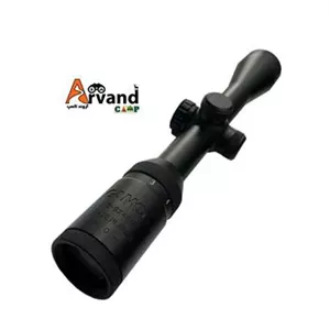 دوربین تفنگ گامو رتیکل حک مدل IR WR 40-9X3