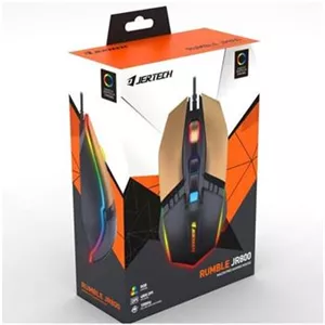 ماوس JERTECH مدل RUMBLE JR800