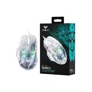 ماوس AULA مدل WIND-S80