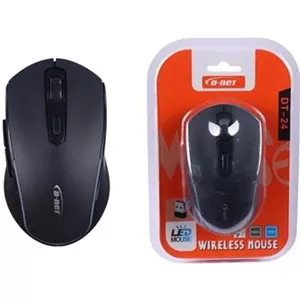 ماوس D-NET مدل DT-24