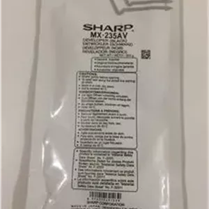 فروش 4 عدد دولوپر SHARP MX-235AV (زیرقیمت بازار)