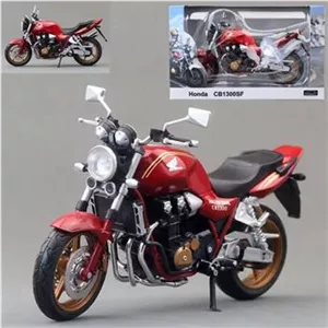 ماکت کلکسیونی CB1300 اتومکس ( 112 )