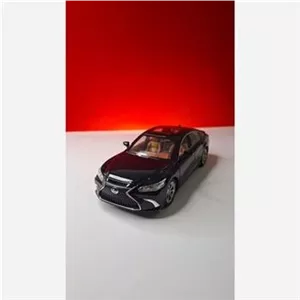 ماکت ماشین فلزی لکسوس ES300 چه ژی ( 124 )