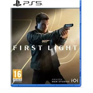 First Light 007 PS5