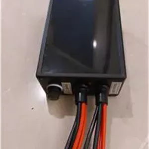 مبدل 12 به 24 ولت 12 آمپر