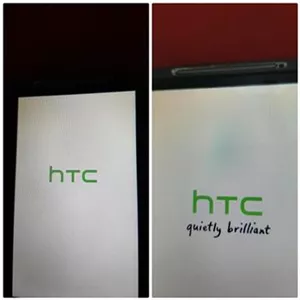 گوشی موبایل HTC جای سیم کارت خراب توضیحات