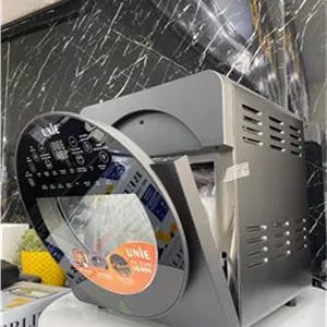 سرخ کن 16 لیتر یونی