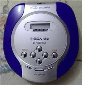 سی دی من سوناکی روشن میشه میزنه No disk