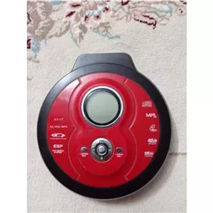 سی دی من معیوب روشن میشه میزنه No disk