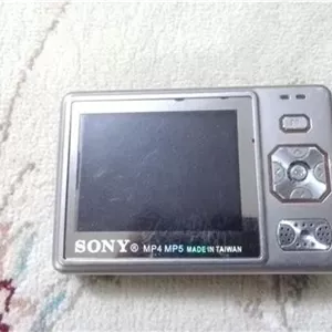 Mp5 player SONY معیوب