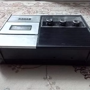 ظبط ZAKS بدون قسمت رادیو مکانیزم ضبط کامل فلش خور