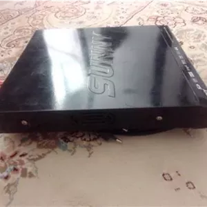 پلیر قدیمی سانی سالم