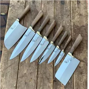 بهترین سرویس چاقوی آشپرخانه جهیزیه عروس اصل زنجان