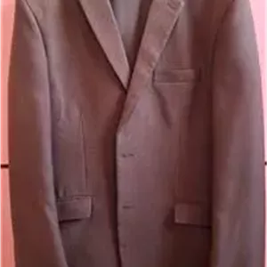 تک کت مردانه، سایز 52 XL