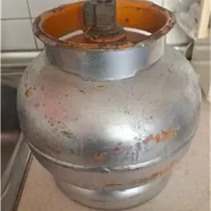 یک عدد پیک نیک گازی، سالم