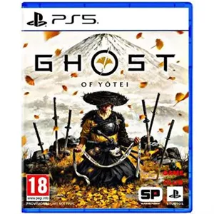 Ghost Of Yotei Ps5 آکبند