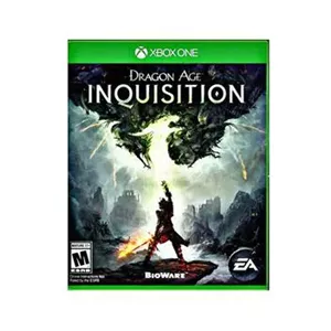 Dragon Age Inquisition Xbox One آکبند