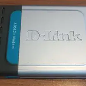 مودم ADSL دی لینک