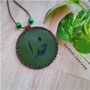 کیف دعا چرمی