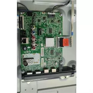 مین ال جی 43LJ62000GI