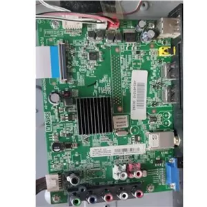 مین تی سی ال 48s4610