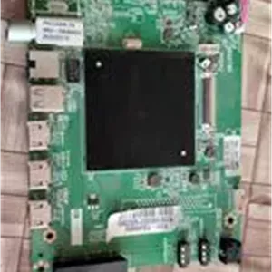 برد مین اسنوا 75SA660U