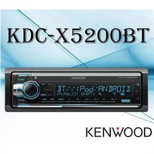 پخش x5200 کنوود