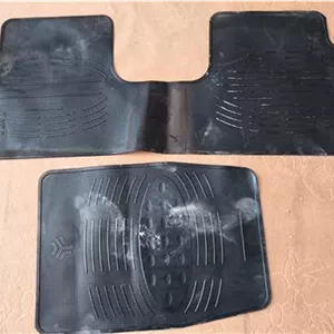 کف پوش لاستیکی فابریک ساینا