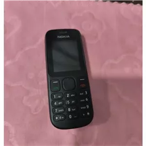 نوکیا 101 اصل