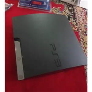 ps3 slim 512
