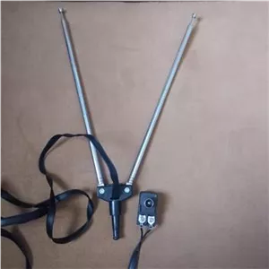 آنتن ناسیونال اصل ژاپن دارای کد تخفیف خرید