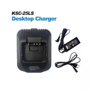 شارژر بیسیم کنوود KENWOOD KSC-25