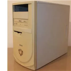 کیس کامپیوتر کلکسیونی