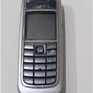 گوشی نوکیا 6020