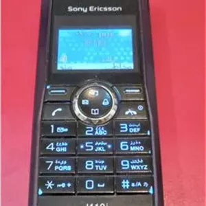 گوشی سونی اریکسون j110i
