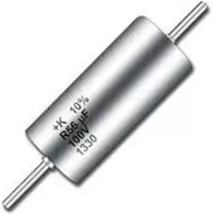T110B685K035A خازن تانتال نظامی درصد 6.8uf-35v-10 درصد