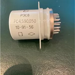 رله روسی РЭС8  RES-8 RS4.590.050 Relay