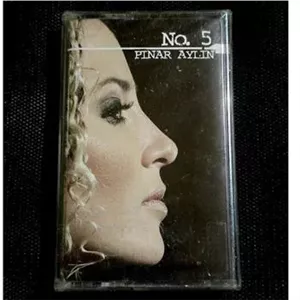 کاست Pınar Aylin آلبوم سال 2004 پلمپ