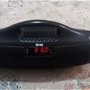اسپیکر مارشال مدل ME-1104 صدا و رادیو قوی