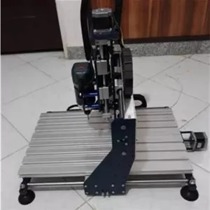 دستگاه فرز CNC رومیزی 60 ×40×12