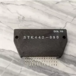 آی سی stk442_090 اورجینال