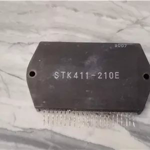 آی سی آمپلی فایر stk411_210E