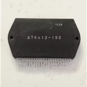 Stk412_150 آی سی