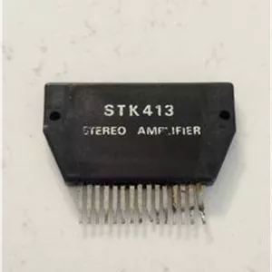 Stk413 آی سی